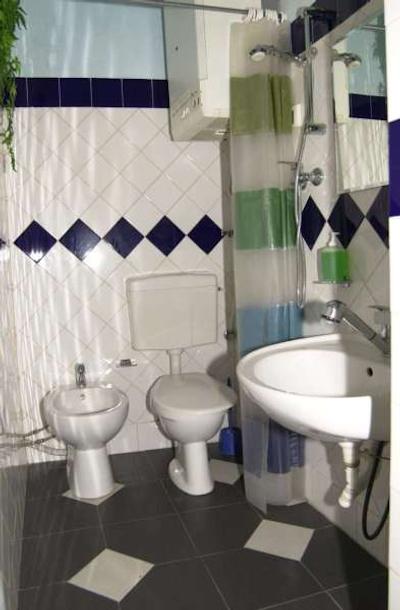 رسیدنس کاسا ایتالیا