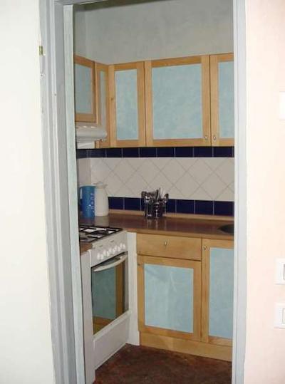 رسیدنس کاسا ایتالیا