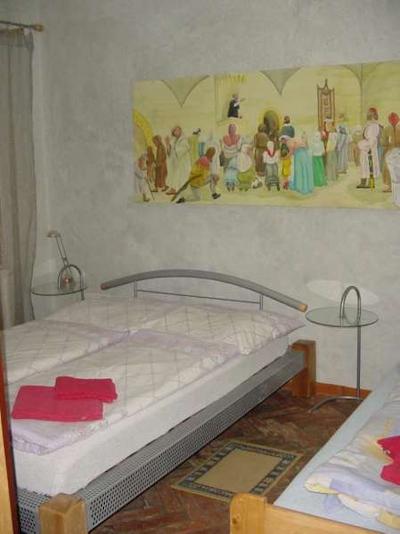 رسیدنس کاسا ایتالیا