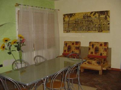 رسیدنس کاسا ایتالیا