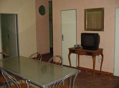 رسیدنس کاسا ایتالیا