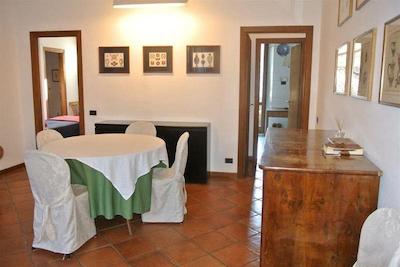 هتل پاندئون اپارتمنت