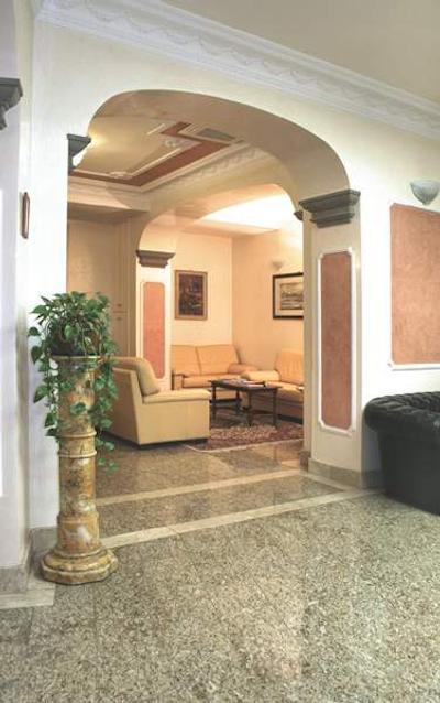 دیانا پارک هتل