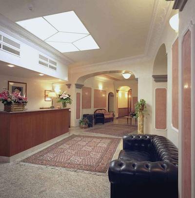 دیانا پارک هتل