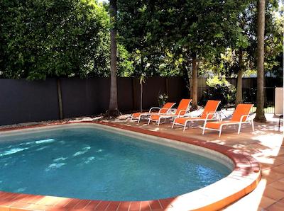 آیرپرت هاسیندا متل