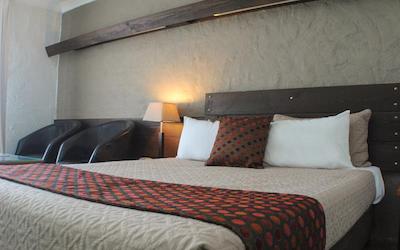 آیرپرت هاسیندا متل