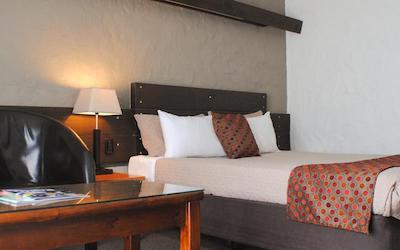 آیرپرت هاسیندا متل