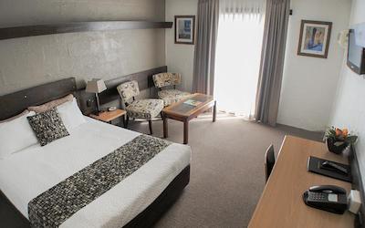 آیرپرت هاسیندا متل