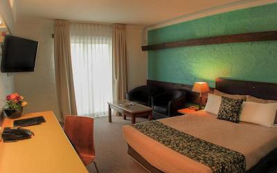 آیرپرت هاسیندا متل