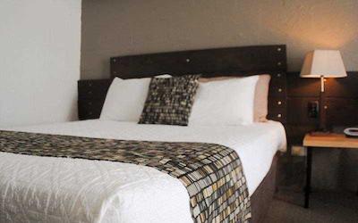 آیرپرت هاسیندا متل