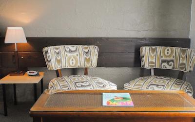 آیرپرت هاسیندا متل