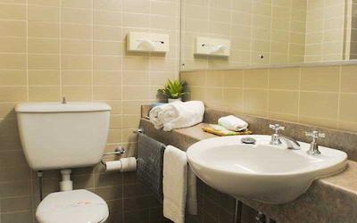 آیرپرت هاسیندا متل