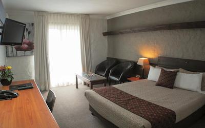 آیرپرت هاسیندا متل