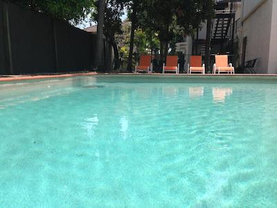 آیرپرت هاسیندا متل