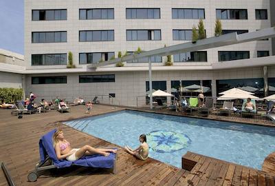 ایکاریا بارسلنا