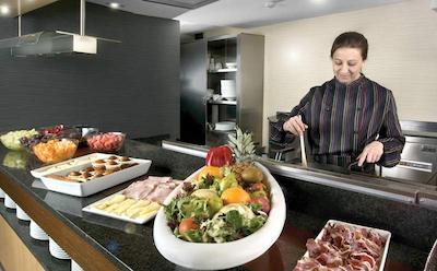 ایکاریا بارسلنا