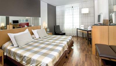 ایکاریا بارسلنا