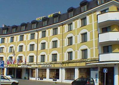 هتل گالاکسی