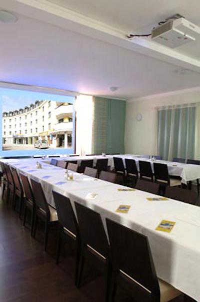 هتل گالاکسی