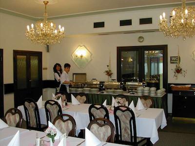 هتل گالاکسی