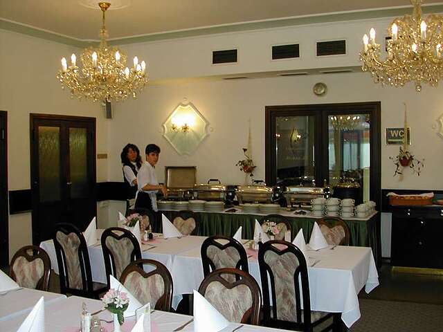 هتل گالاکسی