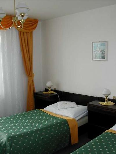 هتل گالاکسی