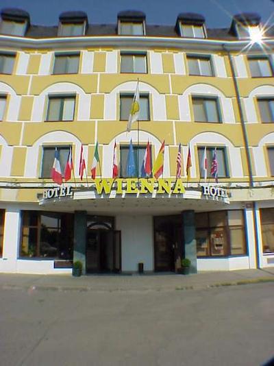 هتل گالاکسی