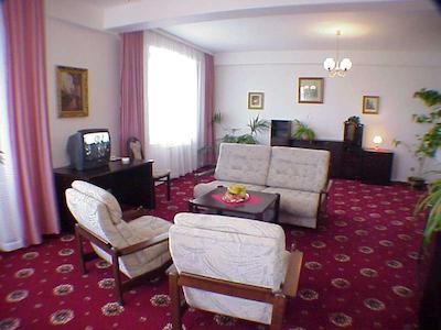 هتل گالاکسی