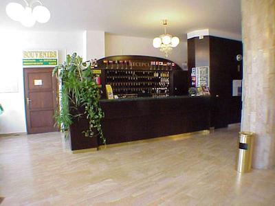 هتل گالاکسی