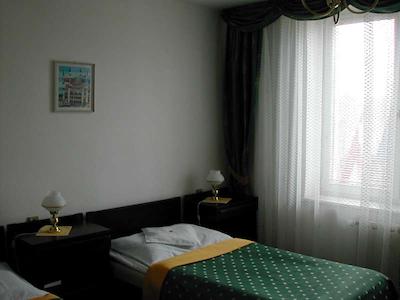 هتل گالاکسی