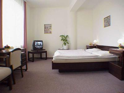 هتل گالاکسی