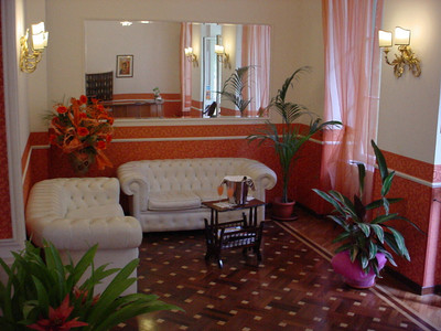 هتل گالاکسی