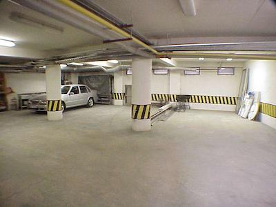 هتل گالاکسی