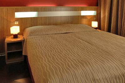 هتل گالاکسی