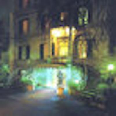 هتل گالاکسی