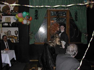 هتل گالاکسی