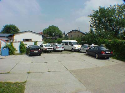 هتل گالاکسی