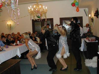 هتل گالاکسی