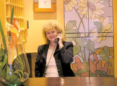 هتل د فرانس