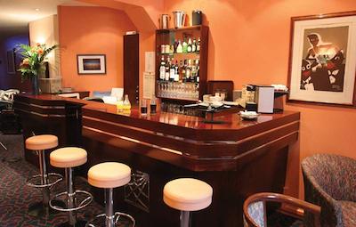 هتل د فرانس