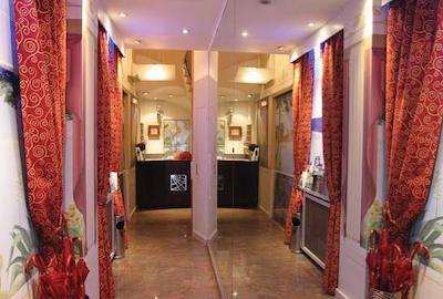 هتل د فرانس