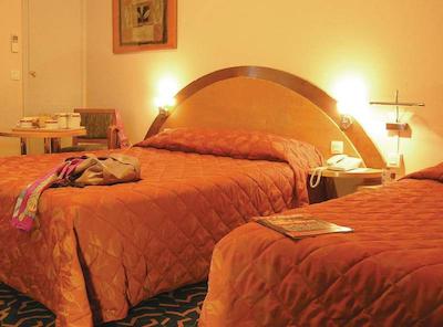 هتل د فرانس