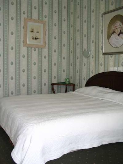 ویلا کلاودیا هتل کانز