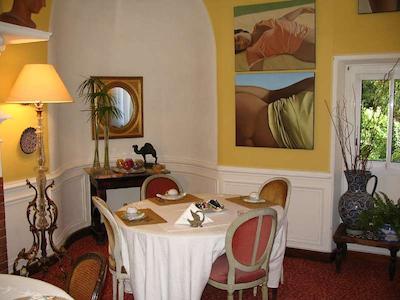 ویلا کلاودیا هتل کانز