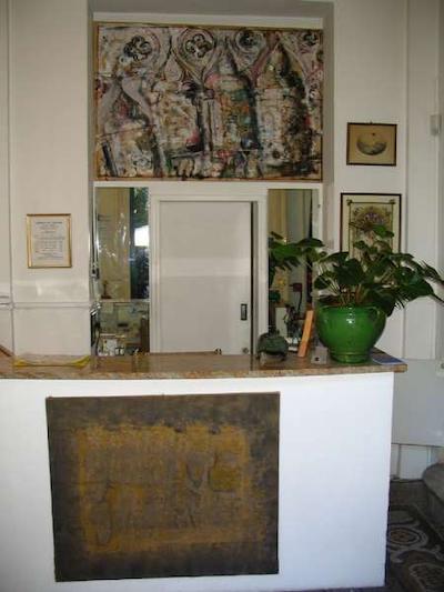 ویلا کلاودیا هتل کانز