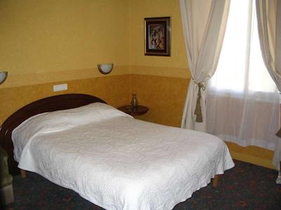 ویلا کلاودیا هتل کانز