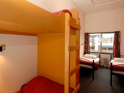 رک سُلید باکپاکرز