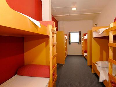 رک سُلید باکپاکرز