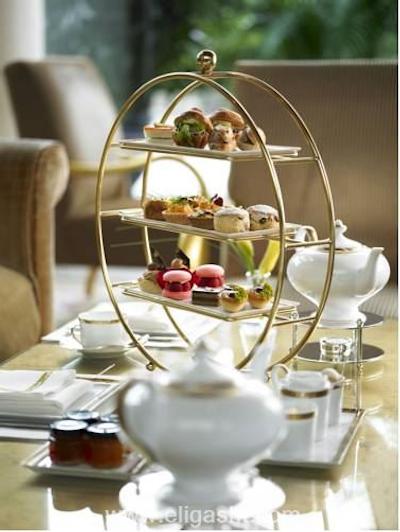 ریتز-کارلتون میلنیا