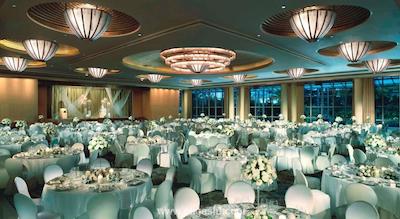 ریتز-کارلتون میلنیا